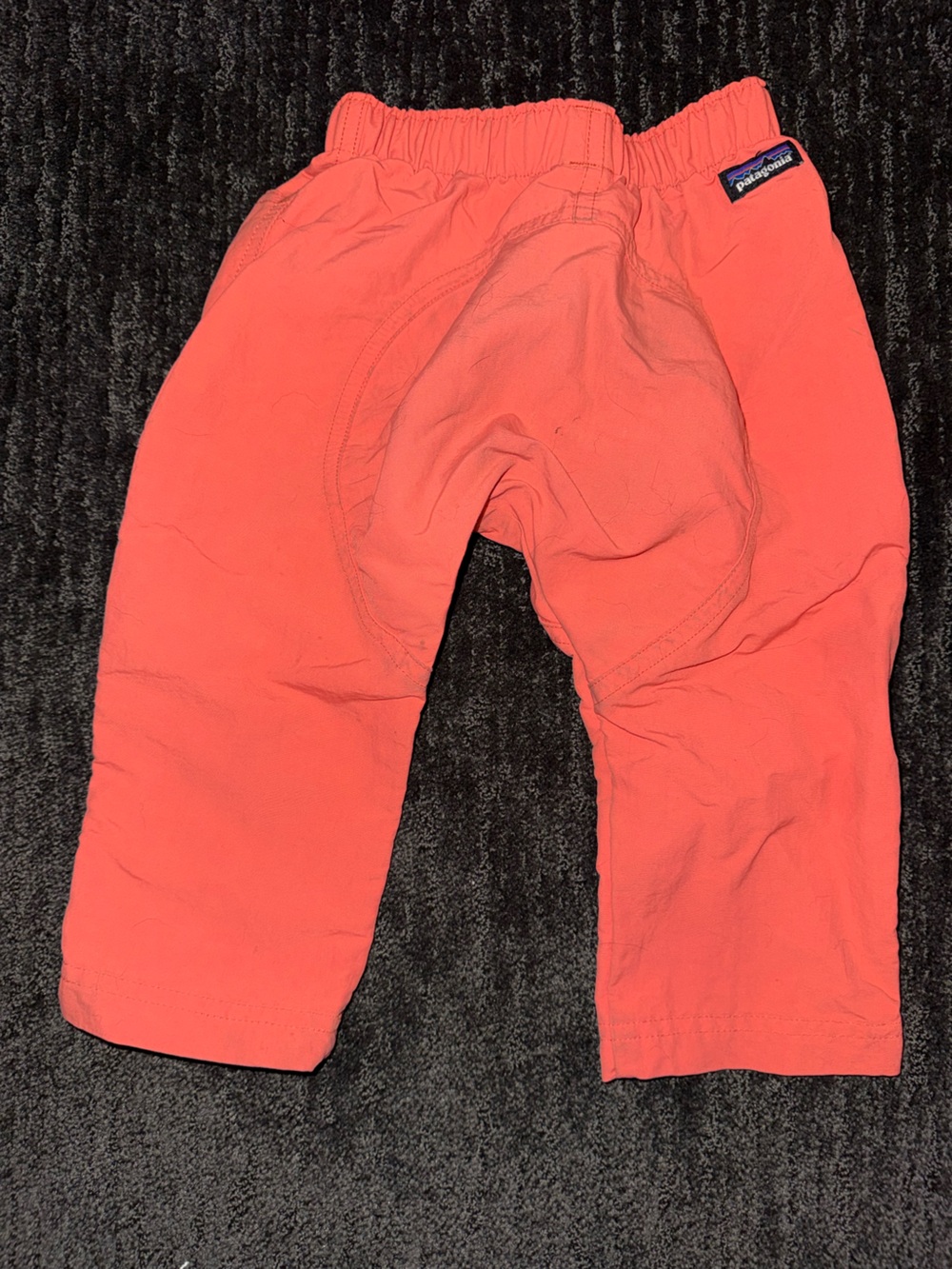 Patagonia Baggies Pants Coral